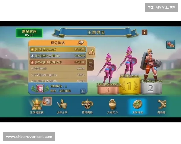 王国纪元:金币狂潮 王国纪元:金币狂潮