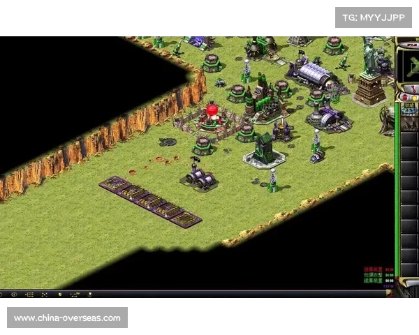 红警血量如何无敌：攻略全面解析